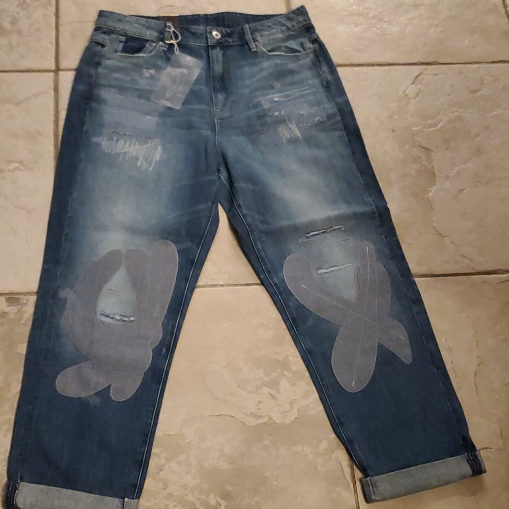 Womens G star jeans